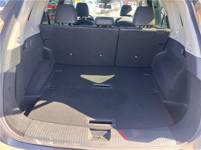 2025 Nissan Rogue Platinum (Stk: SVW1426) in Sarnia - Image 19 of 21