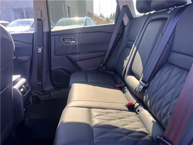 2025 Nissan Rogue Platinum (Stk: SVW1426) in Sarnia - Image 20 of 21