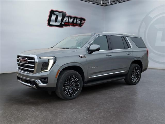 2026 GMC Yukon Elevation (Stk: 351484) in Medicine Hat - Image 1 of 16