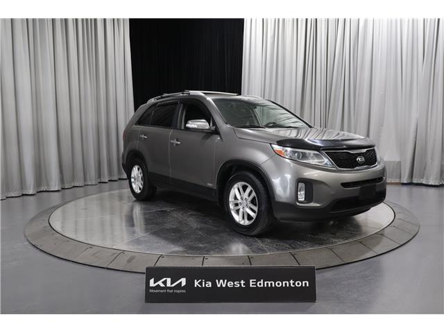 2015 Kia Sorento LX (Stk: 25347A) in Edmonton - Image 1 of 24