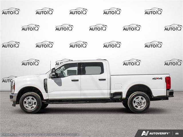 2026 Ford F-250 XLT (Stk: W2BD05S) in St. Catharines - Image 3 of 26