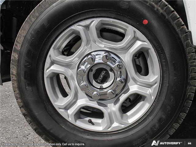 2026 Ford F-250 XLT (Stk: W2BD05S) in St. Catharines - Image 8 of 26