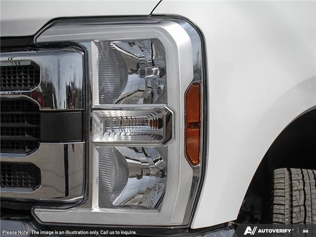 2026 Ford F-250 XLT (Stk: W2BD05S) in St. Catharines - Image 10 of 26