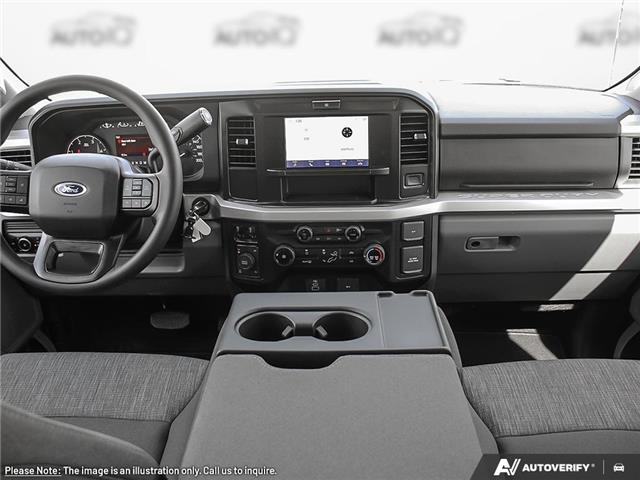 2026 Ford F-250 XLT (Stk: W2BD05S) in St. Catharines - Image 22 of 26