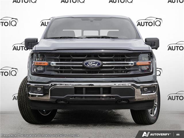 2026 Ford F-150 XLT (Stk: W3LS41L) in St. Catharines - Image 2 of 24