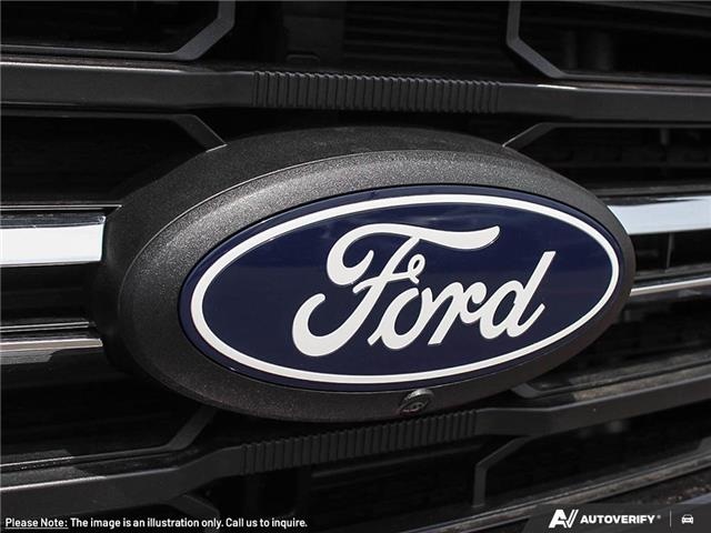 2026 Ford F-150 XLT (Stk: W3LS41L) in St. Catharines - Image 9 of 24