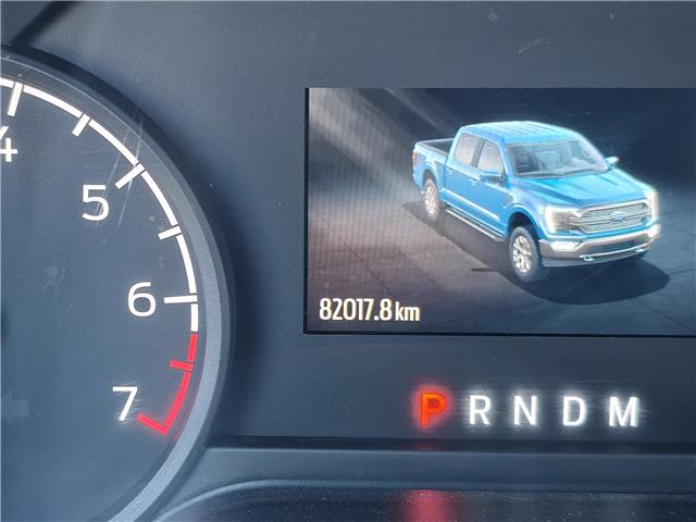 2021 Ford F-150 XL in Ottawa - Image 2 of 7