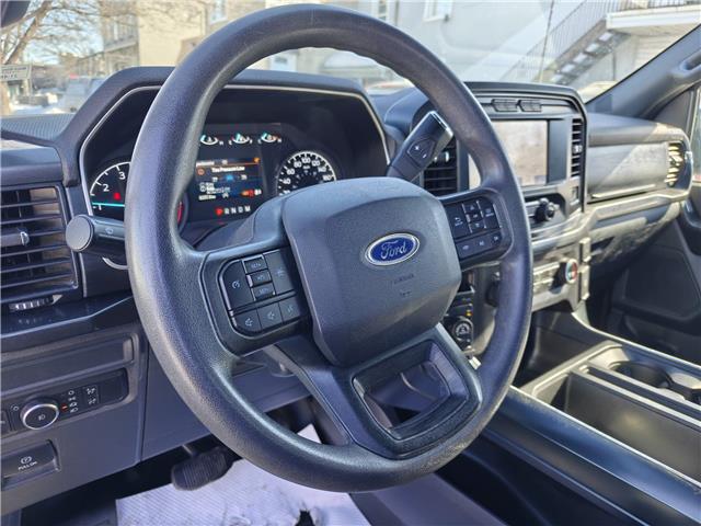 2021 Ford F-150 XL in Ottawa - Image 4 of 7