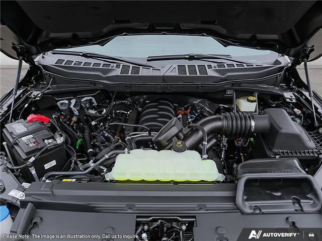 2026 Ford F-150 XLT (Stk: W3LS44G) in St. Catharines - Image 6 of 26