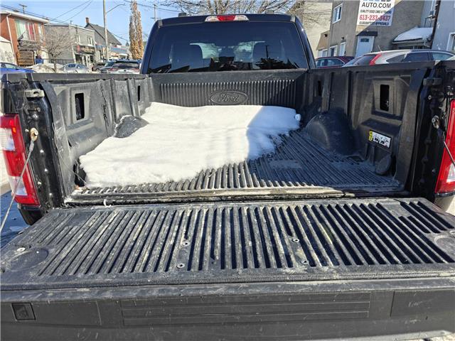 2021 Ford F-150 XL in Ottawa - Image 6 of 7
