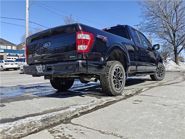 2021 Ford F-150 XL in Ottawa - Image 7 of 7