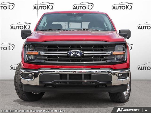 2026 Ford F-150 XLT (Stk: 26F1509) in St. Catharines - Image 2 of 25