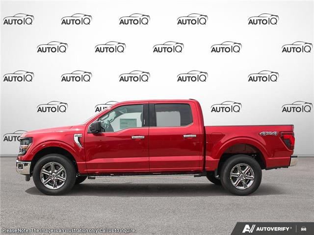 2026 Ford F-150 XLT (Stk: 26F1509) in St. Catharines - Image 3 of 25