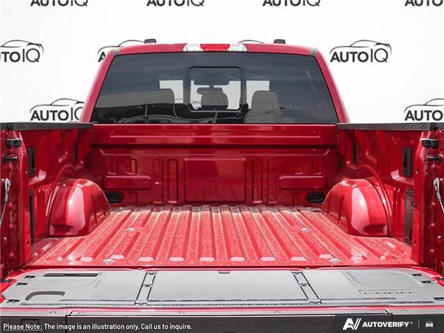 2026 Ford F-150 XLT (Stk: 26F1509) in St. Catharines - Image 6 of 25
