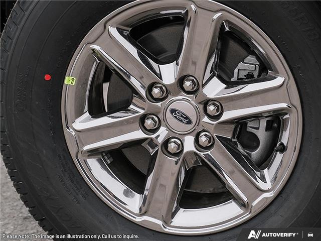 2026 Ford F-150 XLT (Stk: 26F1509) in St. Catharines - Image 7 of 25