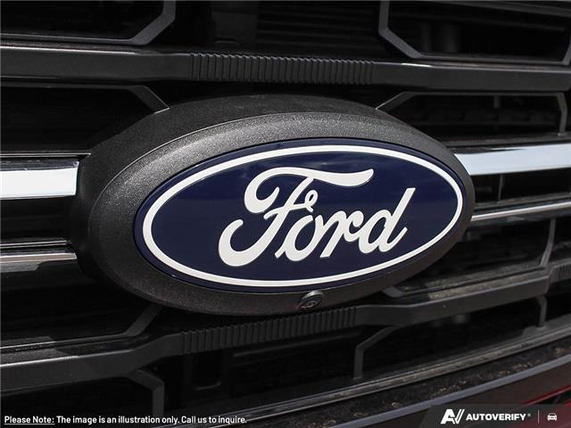 2026 Ford F-150 XLT (Stk: 26F1509) in St. Catharines - Image 8 of 25
