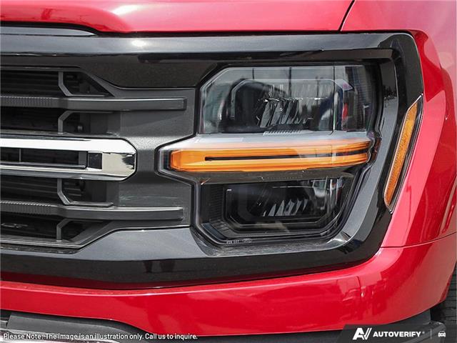 2026 Ford F-150 XLT (Stk: 26F1509) in St. Catharines - Image 9 of 25