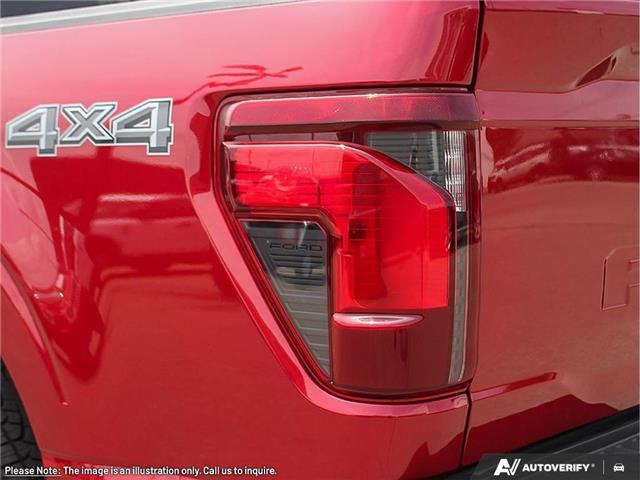 2026 Ford F-150 XLT (Stk: 26F1509) in St. Catharines - Image 10 of 25