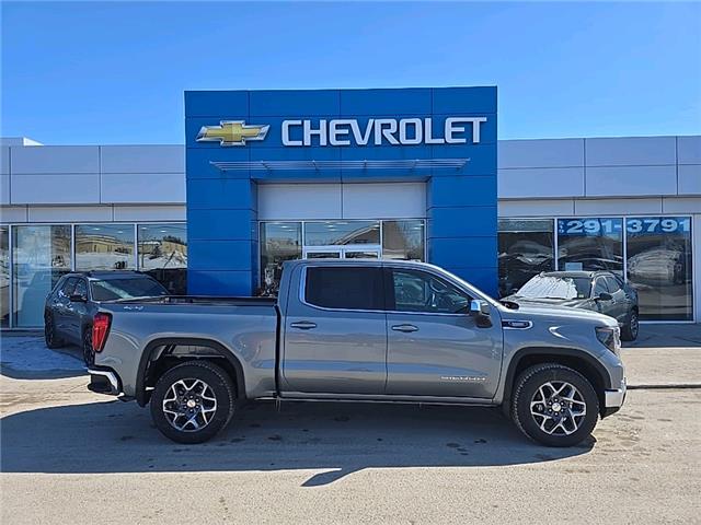 2026 GMC Sierra 1500 SLE (Stk: 26-1032) in Listowel - Image 2 of 10 2026 GMC Sierra 1500 SLE (Stk: 26-1032) in Listowel - Image 2 of 10