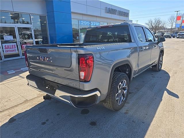 2026 GMC Sierra 1500 SLE (Stk: 26-1032) in Listowel - Image 3 of 10 2026 GMC Sierra 1500 SLE (Stk: 26-1032) in Listowel - Image 3 of 10