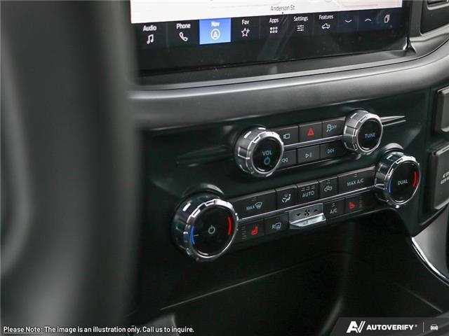 2026 Ford F-150 XLT (Stk: W3LS32D) in St. Catharines - Image 24 of 25