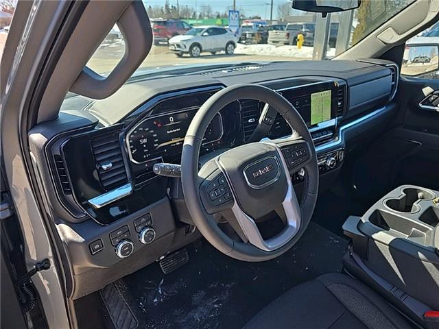 2026 GMC Sierra 1500 SLE (Stk: 26-1032) in Listowel - Image 4 of 10 2026 GMC Sierra 1500 SLE (Stk: 26-1032) in Listowel - Image 4 of 10
