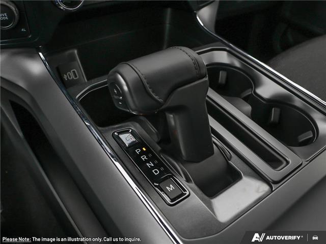 2026 Ford F-150 XLT (Stk: 6F105) in Oakville - Image 17 of 26