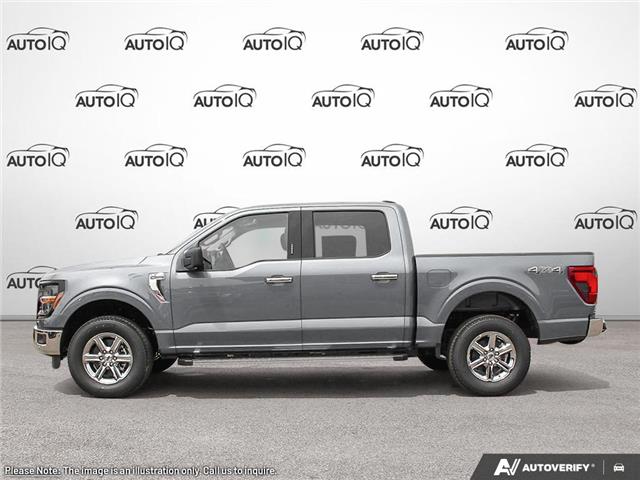 2026 Ford F-150 XLT (Stk: 6F109) in Oakville - Image 3 of 23