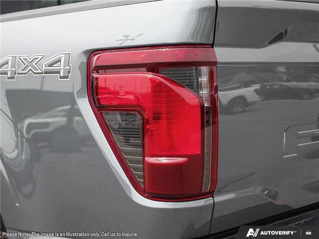 2026 Ford F-150 XLT (Stk: 6F109) in Oakville - Image 8 of 23