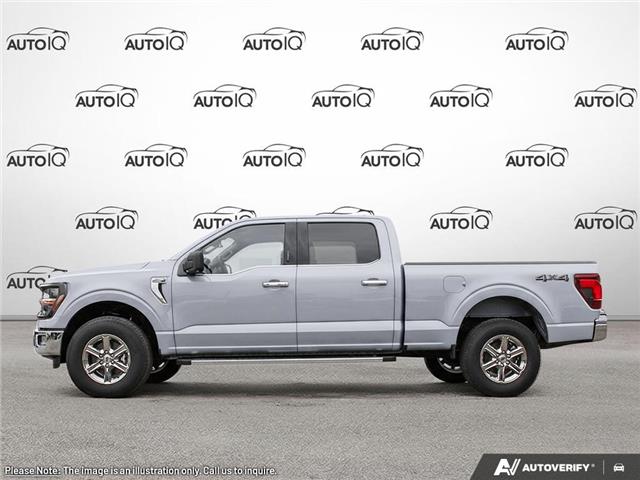 2026 Ford F-150 XLT (Stk: 6F111) in Oakville - Image 3 of 24