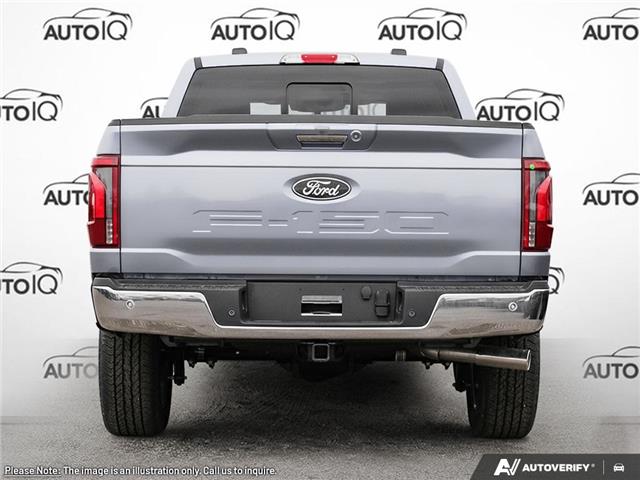 2026 Ford F-150 XLT (Stk: 6F111) in Oakville - Image 5 of 24