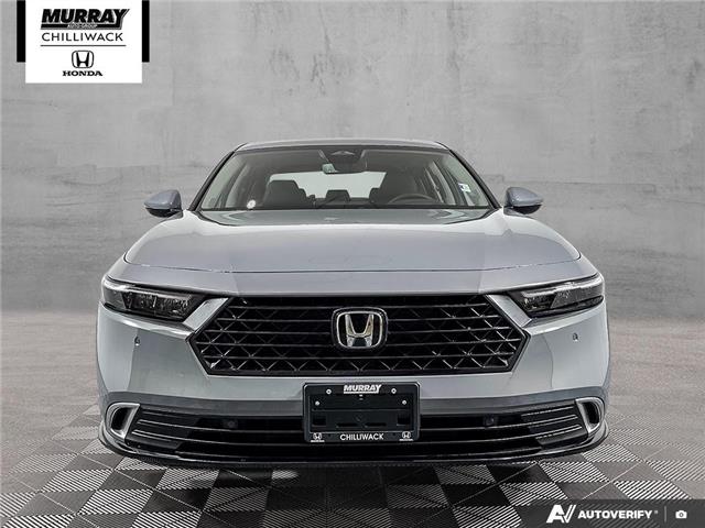 2026 Honda Accord Hybrid Touring (Stk: 26H293) in Chilliwack - Image 2 of 34