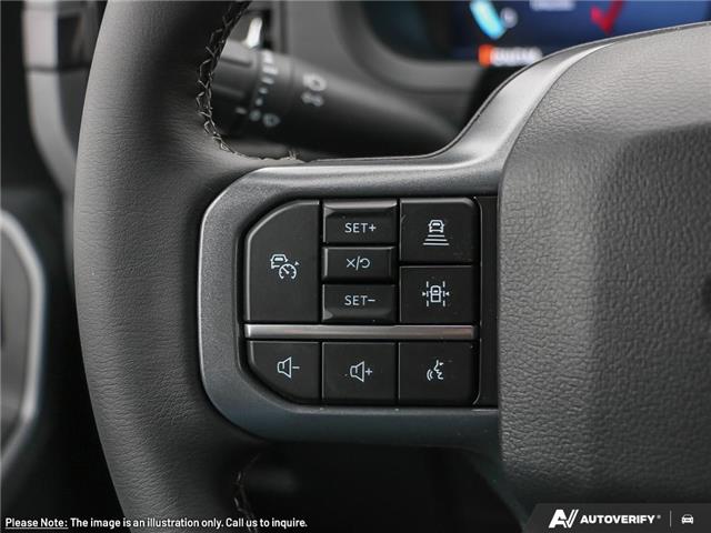2026 Ford F-150 XLT (Stk: 6F101) in Oakville - Image 15 of 26