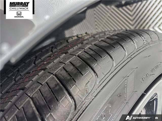 2026 Honda Accord Hybrid Touring (Stk: 26H293) in Chilliwack - Image 8 of 34