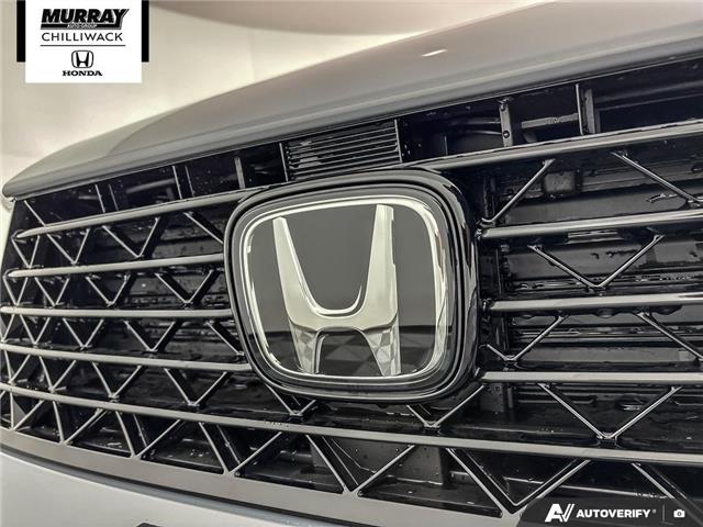 2026 Honda Accord Hybrid Touring (Stk: 26H293) in Chilliwack - Image 10 of 34