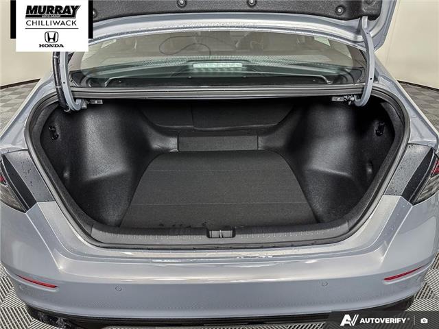 2026 Honda Accord Hybrid Touring (Stk: 26H293) in Chilliwack - Image 14 of 34
