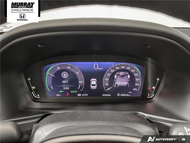 2026 Honda Accord Hybrid Touring (Stk: 26H293) in Chilliwack - Image 19 of 34
