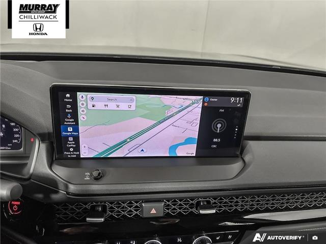 2026 Honda Accord Hybrid Touring (Stk: 26H293) in Chilliwack - Image 26 of 34