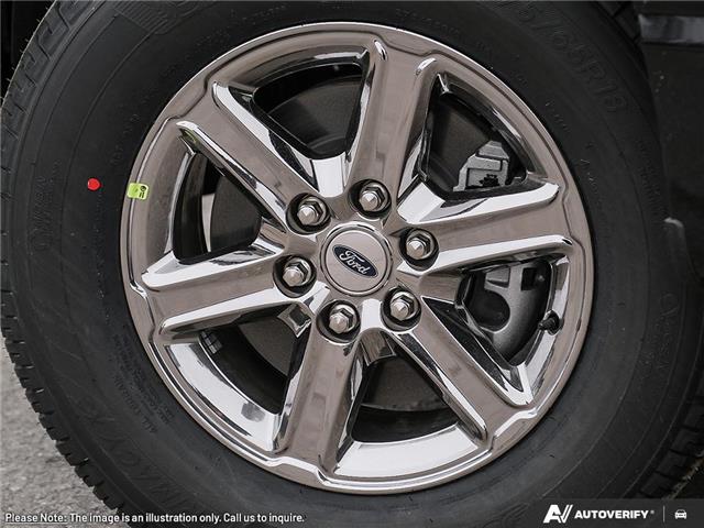 2026 Ford F-150 XLT (Stk: 6F102) in Oakville - Image 8 of 26