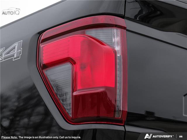 2026 Ford F-150 XLT (Stk: 6F102) in Oakville - Image 11 of 26