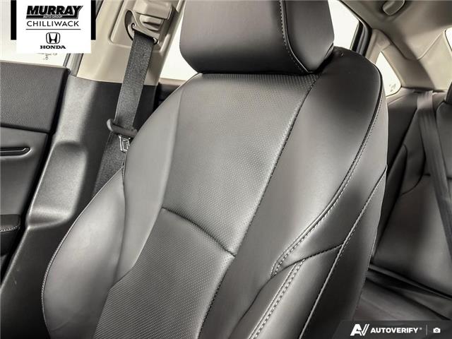 2026 Honda Accord Hybrid Touring (Stk: 26H293) in Chilliwack - Image 29 of 34