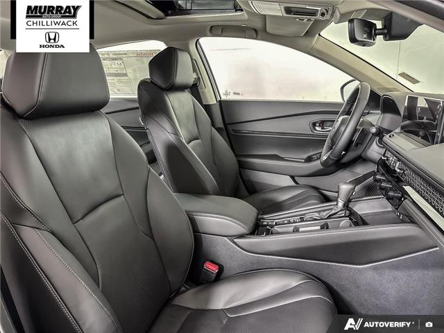 2026 Honda Accord Hybrid Touring (Stk: 26H293) in Chilliwack - Image 31 of 34