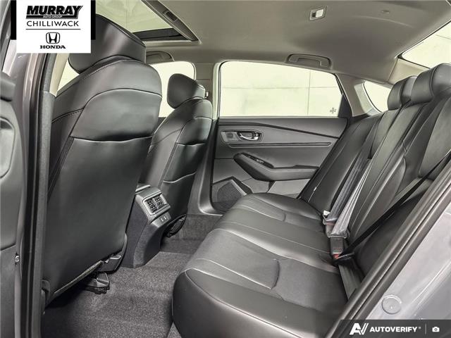 2026 Honda Accord Hybrid Touring (Stk: 26H293) in Chilliwack - Image 32 of 34