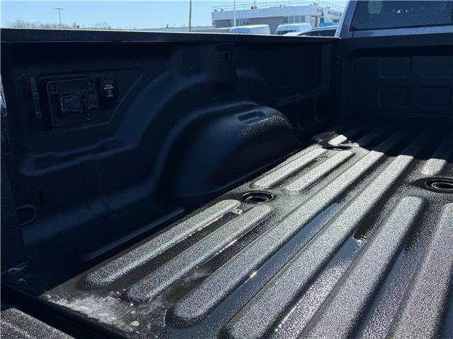 2025 RAM 3500 Laramie (Stk: W9395) in Uxbridge - Image 7 of 7