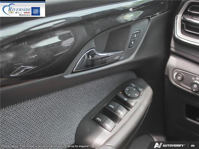 2026 Chevrolet TrailBlazer LT (Stk: 26-257) in Brockville - Image 15 of 25