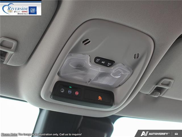 2026 Chevrolet TrailBlazer LT (Stk: 26-257) in Brockville - Image 18 of 25