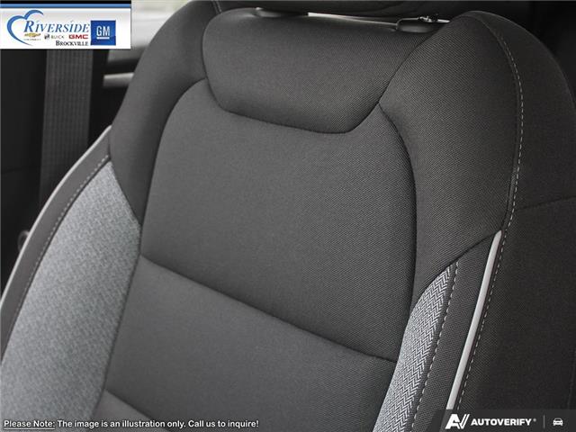 2026 Chevrolet TrailBlazer LT (Stk: 26-257) in Brockville - Image 19 of 25