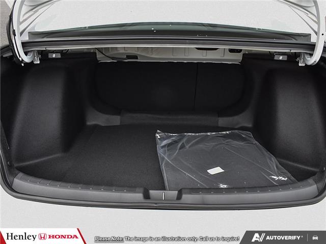 2026 Honda Civic Hybrid Sport Touring (Stk: H22686) in St. Catharines - Image 7 of 24