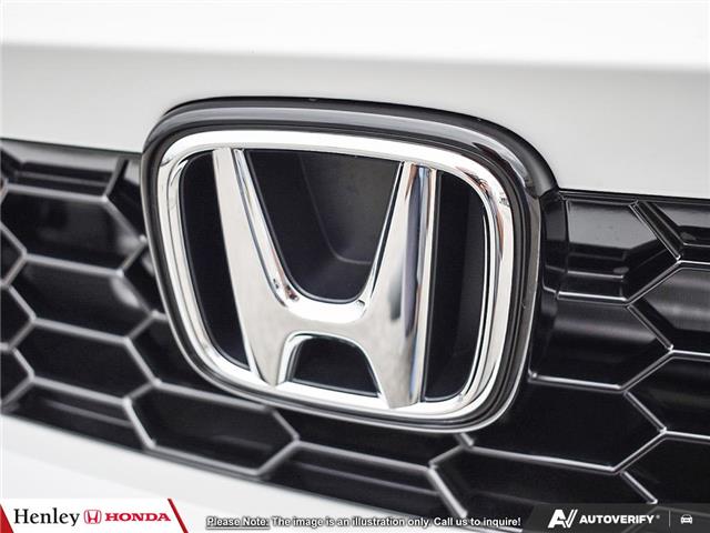 2026 Honda Civic Hybrid Sport Touring (Stk: H22686) in St. Catharines - Image 9 of 24