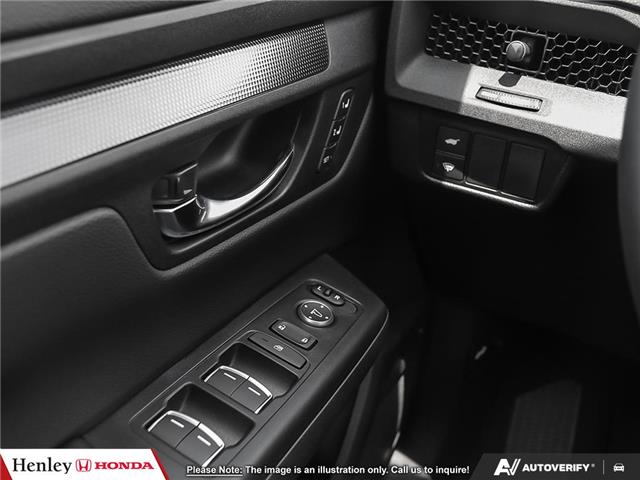 2026 Honda CR-V Hybrid EX-L (Stk: H22681) in St. Catharines - Image 16 of 25